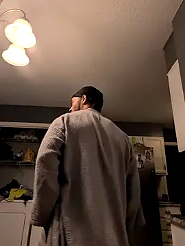 TheGoldenBoldy321 webkamerás műsora