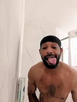 Show Webcam de TheGoldenBoldy321