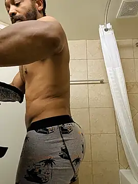 Show Webcam de TheGoldenBoldy321