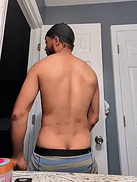 TheGoldenBoldy321 – webcam-show
