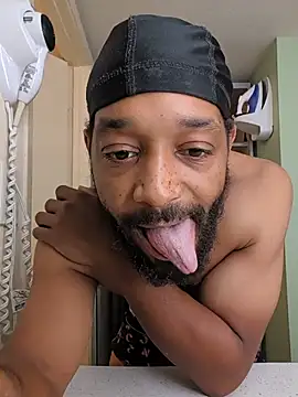Show Webcam de TheGoldenBoldy321