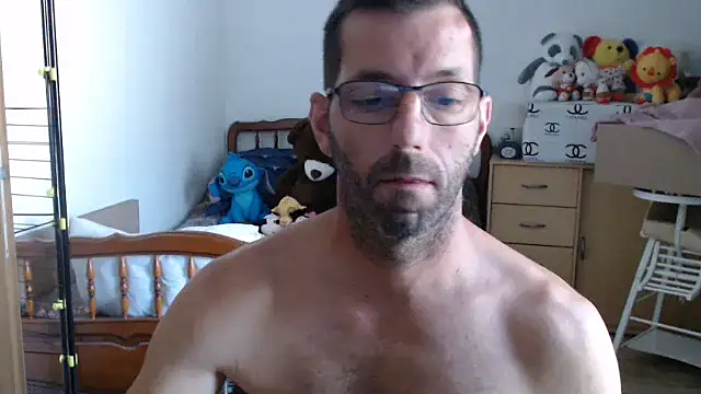 Вебкам-шоу steph19x5