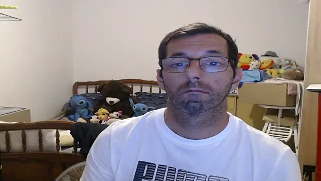 Webkamerová show steph19x5