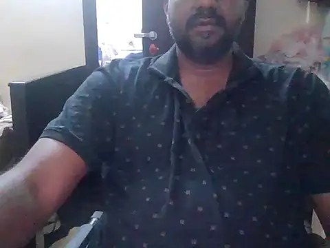 rajkumar147 Show Webcam