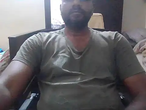 Show Webcam de rajkumar147
