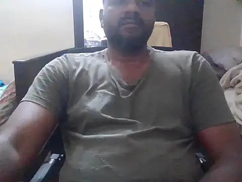 Show webcam de rajkumar147