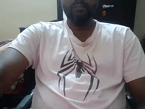 rajkumar147 Show Webcam