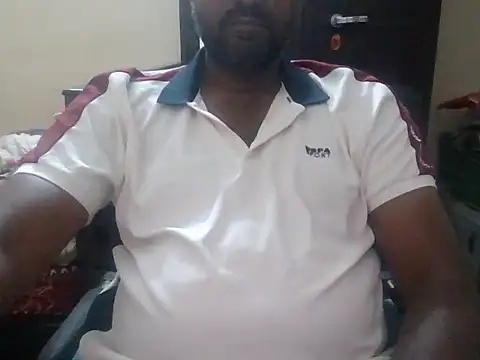 rajkumar147 在線直播表演