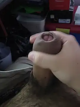Show Webcam de Hottoyboy2