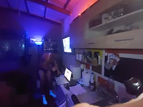 TONYBALOONY – webcam-show