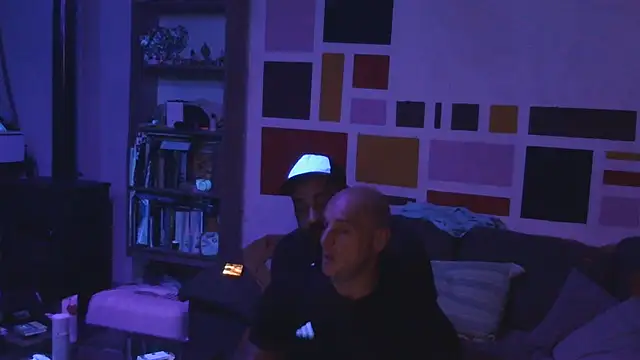 TONYBALOONY webcam show