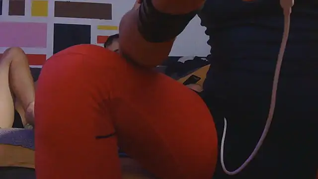 TONYBALOONY Webcamshow