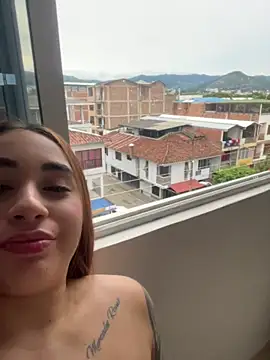 Sembang XXX Secara Langsung Devora222_