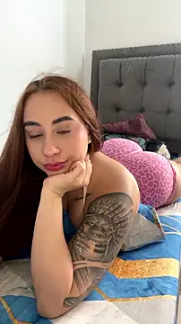Sembang XXX Secara Langsung Devora222_