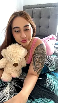 Živý XXX chat Devora222_