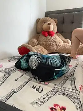 Devora222_'s Live XXX Chat