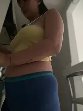 Amberxbluee's Webcam Show