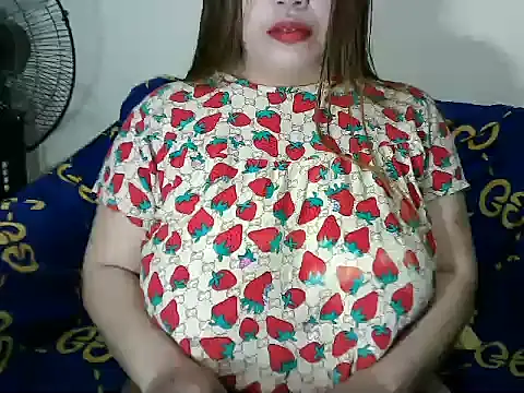 Bigtits_Joy Show Webcam