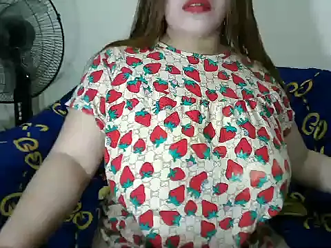 Bigtits_Joy Pertunjukan Webcam