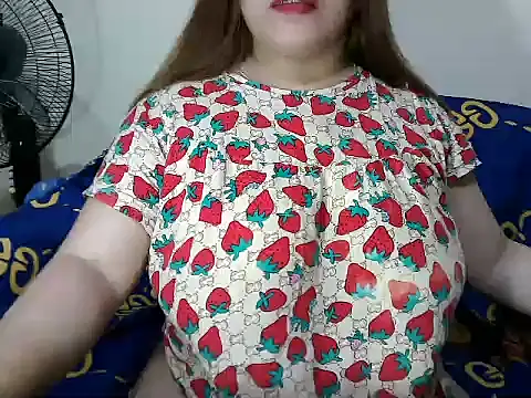 Bigtits_Joy Live XXX Chat