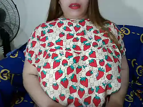 Bigtits_Joy – Live XXX-chat