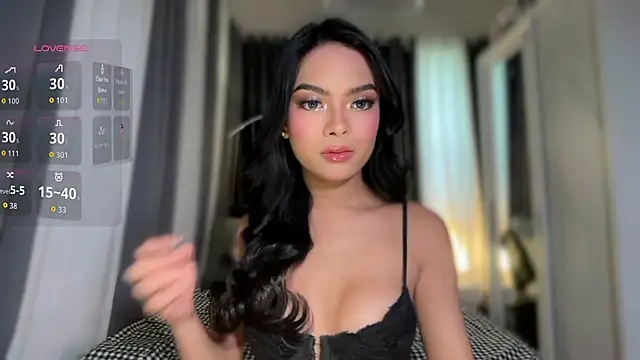 GoddessMaria69's Webcam Show