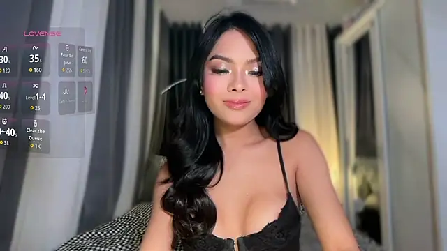 عرض كام GoddessMaria69