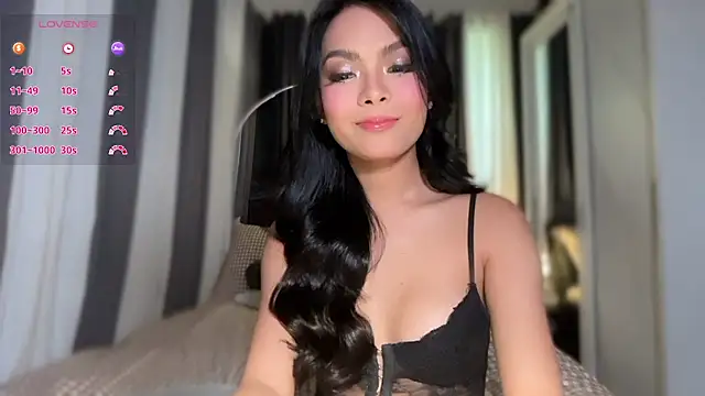 GoddessMaria69 Webcam show