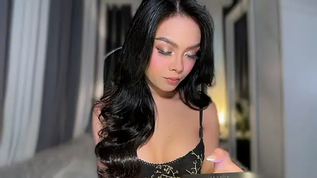 GoddessMaria69 Шоу с уебкамера