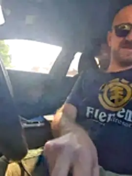 dady-arvey Show in webcam