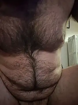 dady-arvey Webcam show