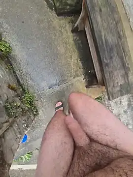 dady-arvey Webcam Show
