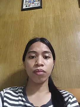 PetraPotapova Pertunjukan Webcam