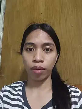 โชว์เว็บแคมของ PetraPotapova