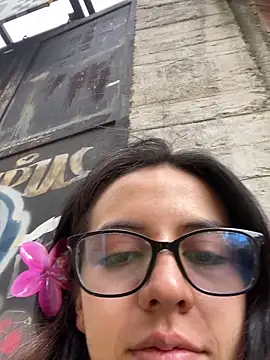 Maggie_Fox3's Webcam Show