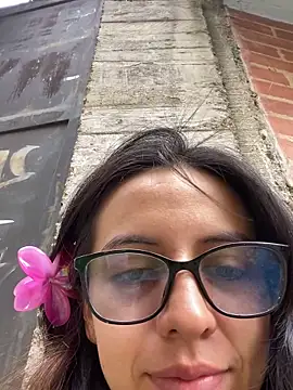 Maggie_Fox3's Webcam Show