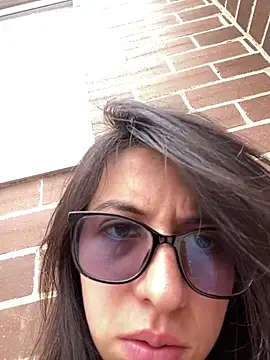 Maggie_Fox3's Webcam Show