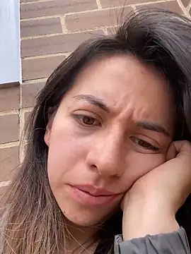 Maggie_Fox3's Webcam Show