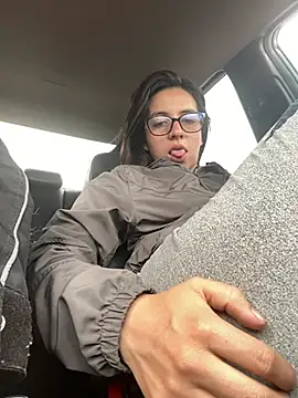 Maggie_Fox3's Webcam Show