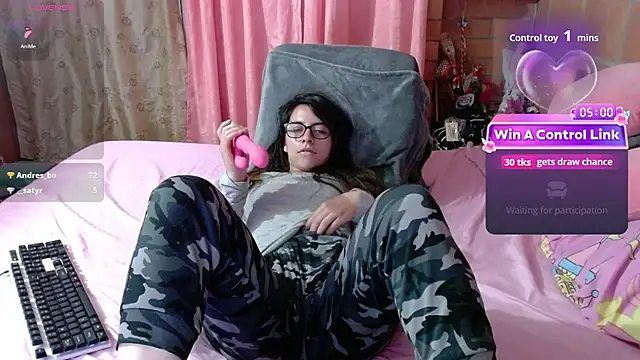 Maggie_Fox3 라이브 XXX 채팅