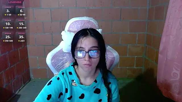 Maggie_Fox3 Obrolan Langsung XXX