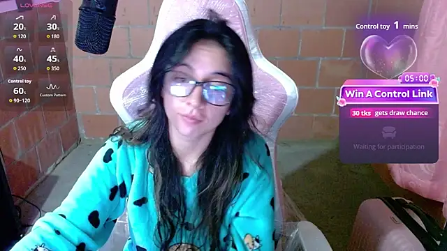 Maggie_Fox3's Live XXX Chat