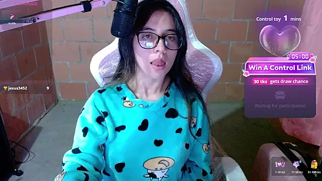 Maggie_Fox3 – Naživo XXX chat