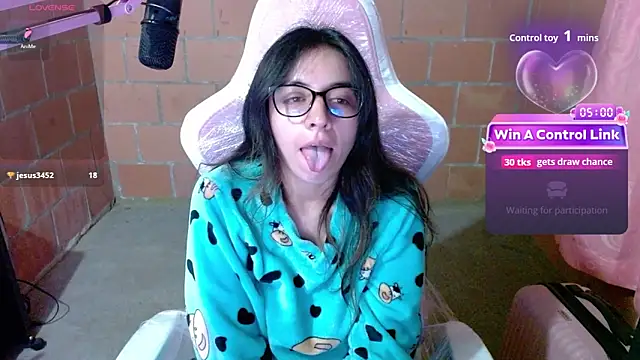 Maggie_Fox3 Obrolan Langsung XXX