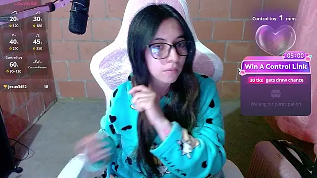 Živý XXX chat Maggie_Fox3