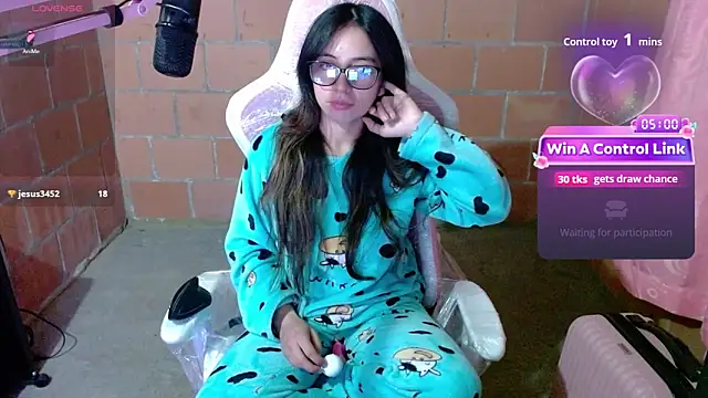 Chat XXX Live Maggie_Fox3