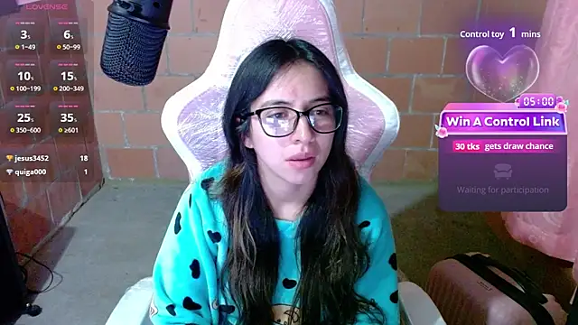 Maggie_Fox3 라이브 XXX 채팅