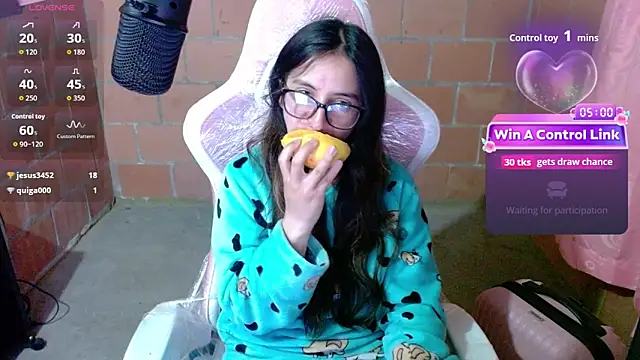 Maggie_Fox3 Live XXX-Chat