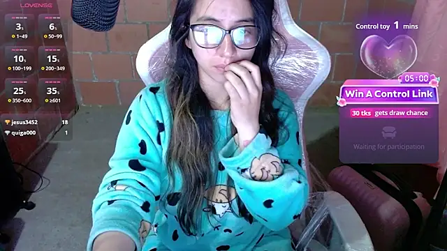 Maggie_Fox3 Obrolan Langsung XXX