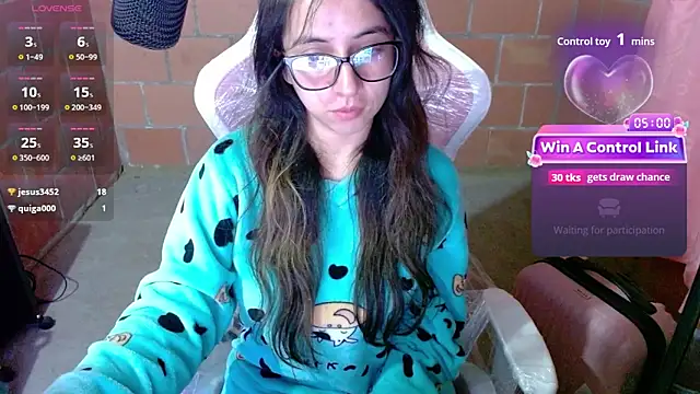 Maggie_Fox3 লাইভ XXX চ্যাট